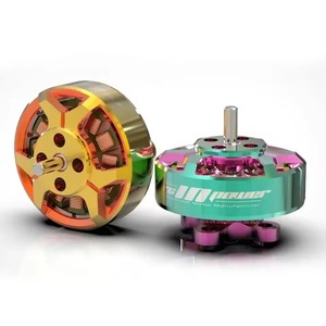 GTS V3 DJI için FPV için 1303 artı parçaları O3 O3 Mapper Drones 11500KV 2S 8000KV 3S 6000KV 4S LIPO fırçasız Motor Metal 1303 - Product Image 1