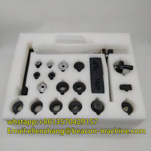Stage 3 tool set software più recente misurazione diagnostica iniettore diesel fase 3 strumenti common rail CRM920 - Product Image 3