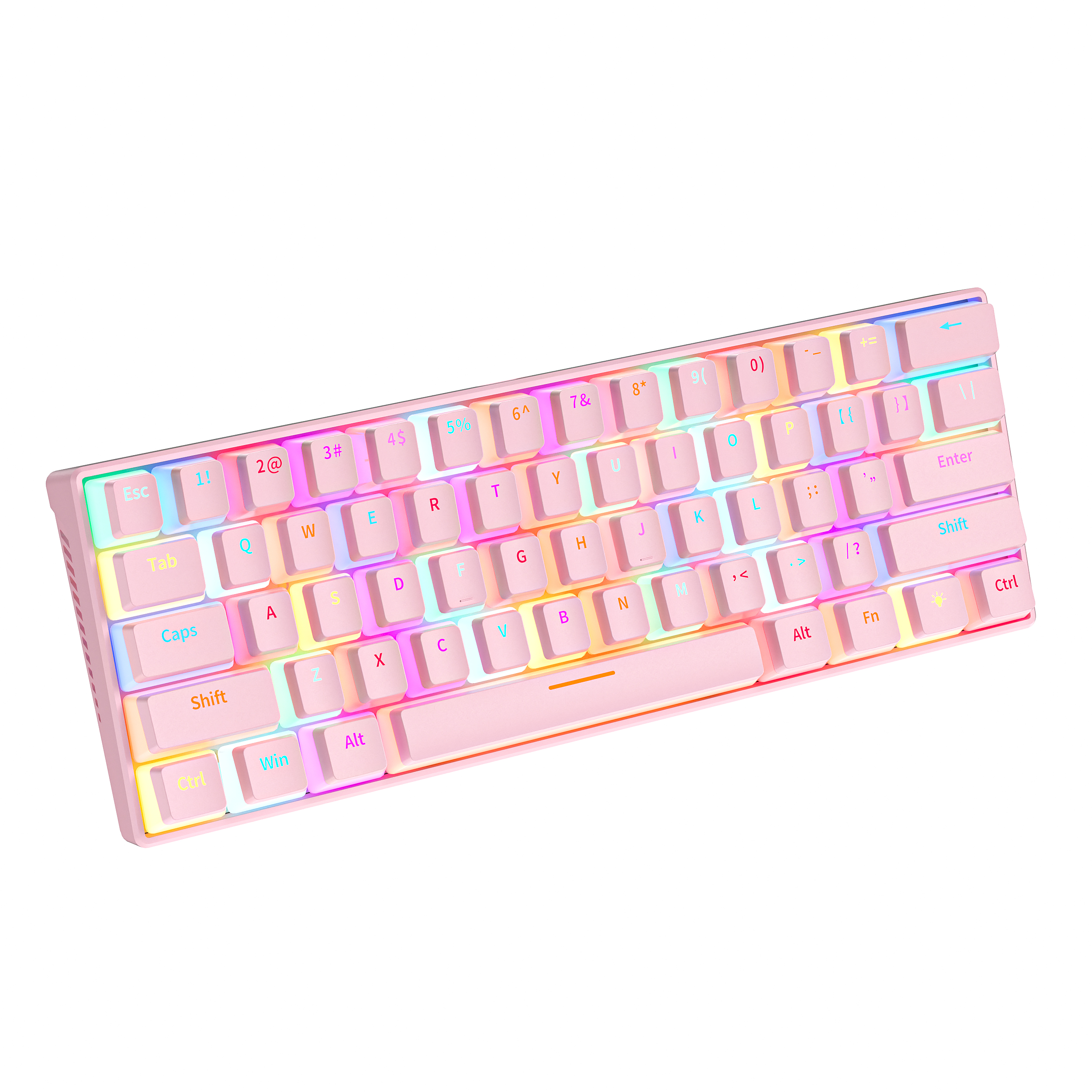 Pink
