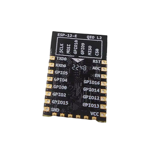 ESP-12E <strong>ESP8266</strong> serial port <strong>WIFI</strong> wireless <strong>module</strong>