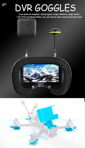 UFlight <strong>Fpv</strong> Carbon Fiber Frame Mini <strong>Fpv</strong> <strong>Rc</strong> Car with Caddx Ratel 2 Camera 6S Battery Use O3 Vtx Kit 7 <strong>FPV</strong> Drone Accessories - Product Image 6