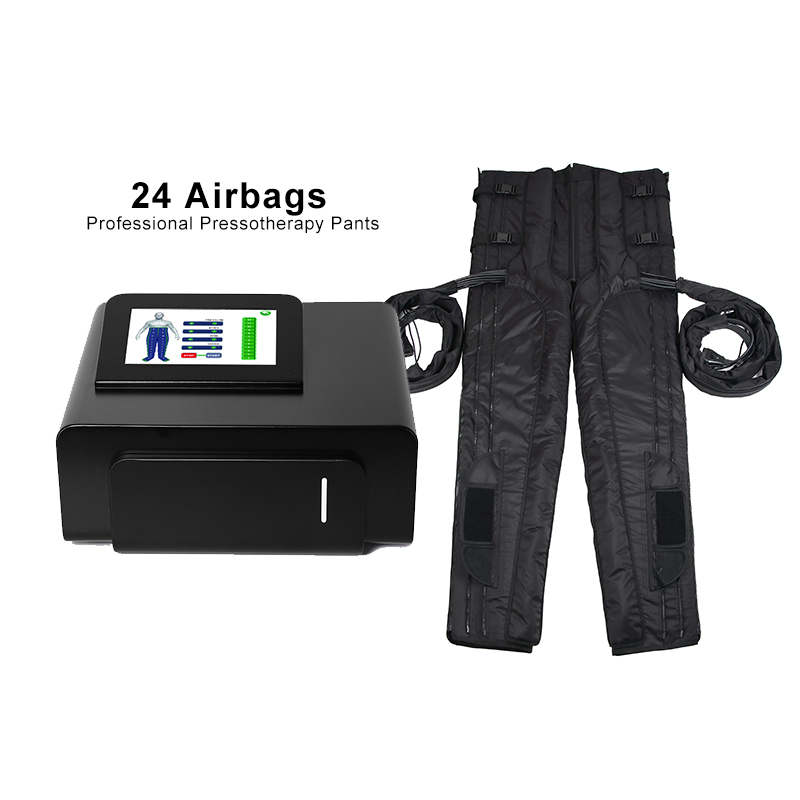 Noir-24 airbags