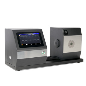 Medidor de neblina de color digital transparente de película de paquete de plástico YH1610 para prueba de diferencia de color de neblina de transmisión - Product Image 6