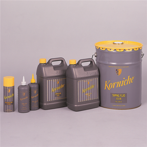 Multi-Purpose Metalworking Drilling Reaming Tapping Lubricant Hand Applied Cutting <strong>Oil</strong> With Extreme Pressure Additives - Product Image 3