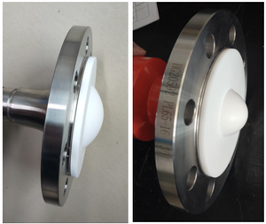 RS-485 80GHz Radar Level <strong>Sensor</strong> <strong>for</strong> Liquid Measuring <strong>Instrument</strong> - Product Image 3