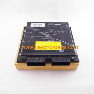 RX215-7C R215-7 R210LC-7E escavatore programmato Controller scheda Computer 21N6-43101