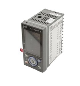 <strong>Yokogawa</strong> General Purpose Temperature Controller UT35A UT32A UT32A-010-11-00 Temperature Controller Stock - Product Image 1