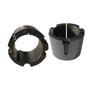 Cast Iron Tapered Bore Bush 2012 2517 3020 3535 4040 Power Transmission Parts Taper Lock <strong>Bushing</strong>