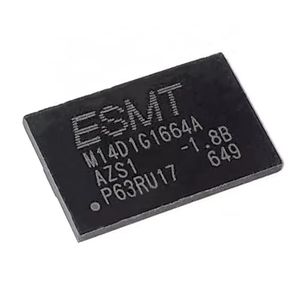 M14D1G1664A-2.5BG2S חדש Md1gb fga84 <span class=keywords><strong>ddr2</strong></span> פלאש חלקיק 128 מ 'שבב זיכרון - Product Image 1