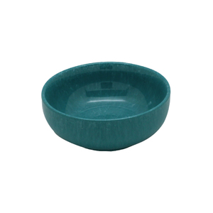 新设计精致颜色石器餐具套装三聚氰胺 - Product Image 5