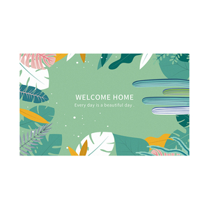 Bán buôn PVC Anime hiện đại in động vật khu vực thảm & bộ kích thước lớn phòng khách thảm phong cách hiện đại thảm thảm - Product Image 6