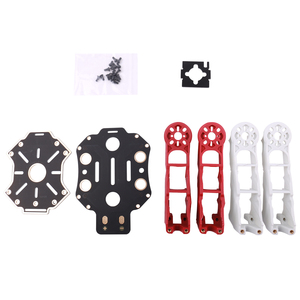 New <strong>FPV</strong> Racing Drone <strong>Frame</strong> HMF Totem Q250 Mini Quadcopter <strong>Frame</strong> Kit Ultra-light High Strength Quadcopter <strong>Frame</strong> - Product Image 2