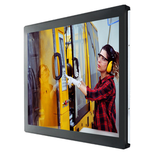 Schermo quadrato 4:3 da 15 pollici risoluzione 1024*768 monitor touch screen LCD IPS pannello integrato industriale pc - Product Image 4