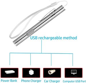 Кошка поймать интерактивный светодиодный свет Лазерная Игрушка указка - Product Image 5