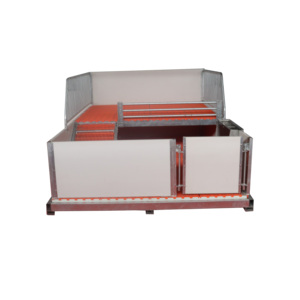 Tự động lợn nuôi thiết bị lợn Vườn Ươm bút Thùng heo con gian hàng - Product Image 6