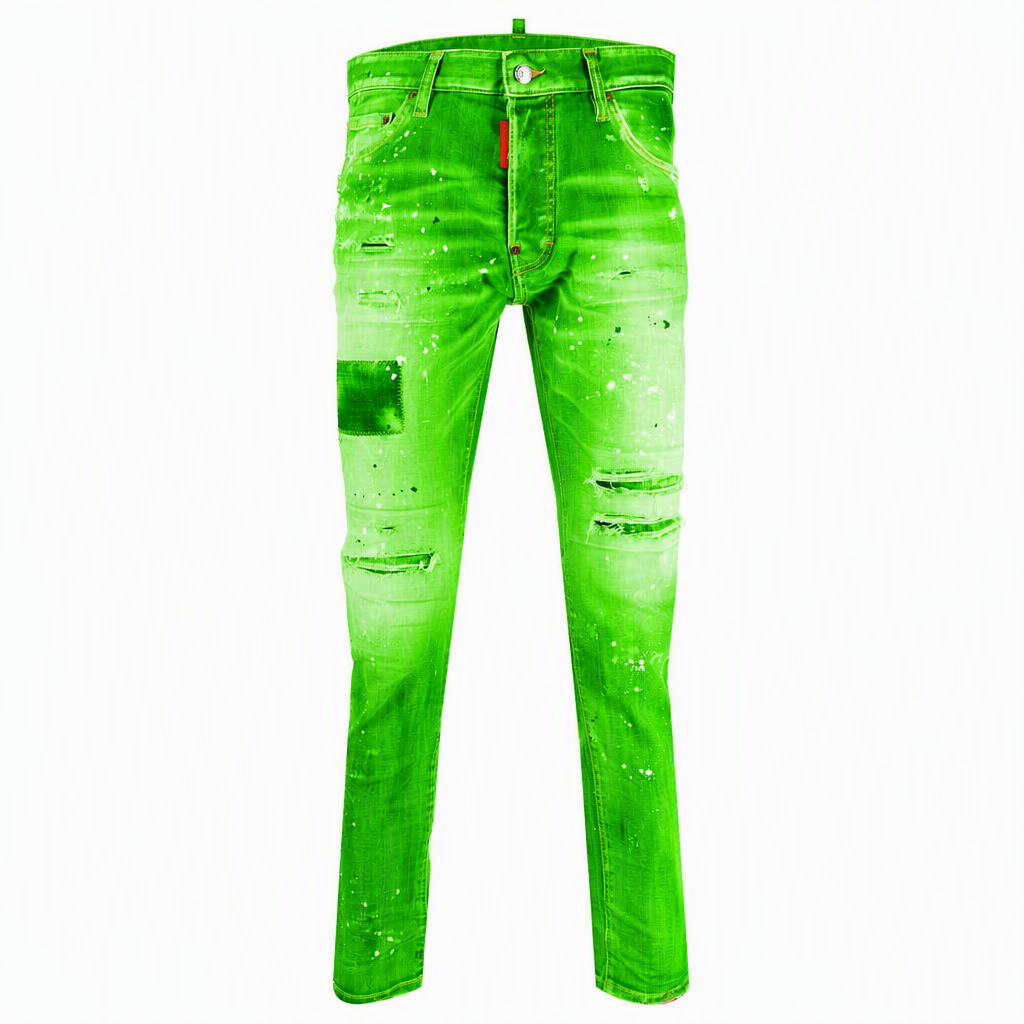 Verde