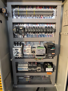 Cesoia Idraulica CNC Qc11y Delem E21S, Macchina da Taglio Idraulica 8x2500mm - Product Image 3