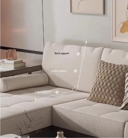 カスタムOEM 3人掛け木製家具モダンホームリビングルーム高級高級ホテルデザイナーエレガントソファセット