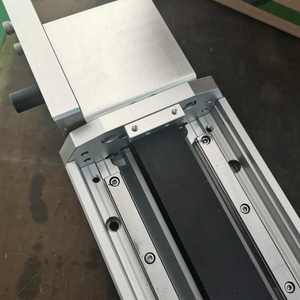 Robots lineales eficientes y precisos más vendidos para automatización industrial con tecnología avanzada de brazo mecánico - Product Image 1