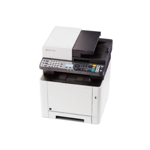 KYOCERA ECOSYS MA2100cx A4カラーレーザー自動プリンター用 (印刷/コピー/スキャン) - Product Image 3