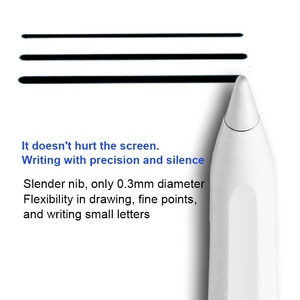 New JB19 <strong>Stylus</strong> Touch Screen Active Drawing <strong>Pen</strong> with Anti-Touch Function Capaciitve Digital <strong>Pen</strong> - Product Image 6
