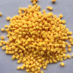 电缆护套和电缆绝缘厂提供优质PVC LSZH LDPE HDPE颗粒原料 - Product Image 4