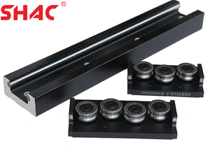 Dual Axis Shaft <strong>Linear</strong> <strong>Guide</strong> <strong>Rail</strong> <strong>SGR15</strong> <strong>Linear</strong> Slide <strong>Rail</strong> <strong>Guide</strong> <strong>Rail</strong> - Product Image 3