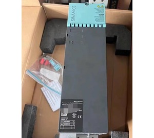 Originale 6SL3130-7TE28-0AA3 6SL3130-7TE31-2AA3 SINAMICS S120 Smart Line modulo PLC PAC e controller dedicati per la programmazione - Product Image 2