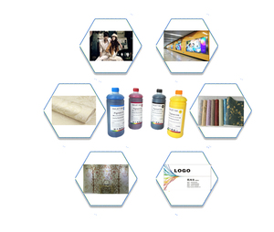 适用于佳能ipf 8300 671 771的可重新填充颜料墨水 - Product Image 6