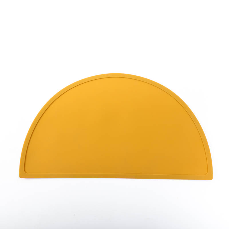 Yellow mellow