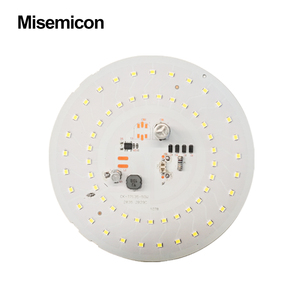 Özelleştirilebilir PCBA kurulu devre SMT LED tasarım hizmetleri çeşitli elektronik cihazlar - Product Image 2