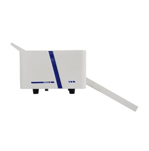 Kullanımı kolay çift kesici otomatik besleme vinil yapışkan kalıp kesme makinesi sıcak satış A3/A4/A3 + Servo Motor çok-sac kesici - Product Image 6
