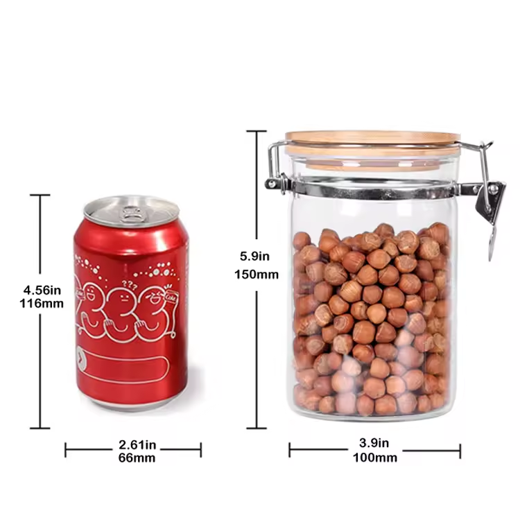 900ml