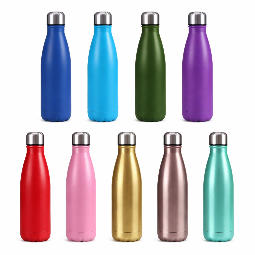 Colores adicionales disponibles