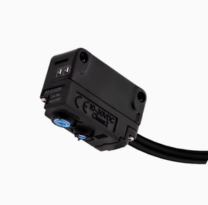 Interruptor fotoeléctrico Original, Sensor de reflexión difusa, nuevo en Stock, módulo IGBT, Chip, componente electrónico - Product Image 1