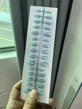 frozen blue+ tail turquoise