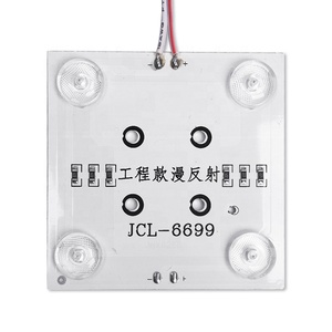 ความสว่างสูงDC24V 24V 3030 2835 SMD 1.5W/LEDโมดูลสำหรับกล่อง - Product Image 4