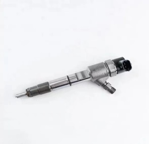 Yüksek basınçlı enjektör 0445120227 yakıt enjektörü montaj 120 serisi yüksek basınçlı enjektör WP12 dizel motor için uygundur - Product Image 5