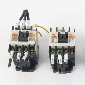 Honclay Automation Plc Pac Spezielle Controller Fuji Sc-5-1 Plc Logic Programming Controller - Product Image 1