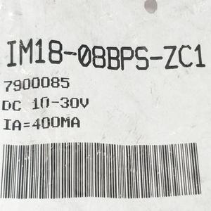 7900085 <strong>Inductive</strong> Proximity <strong>Sensors</strong> in Standard in Stock Fast Shipping
