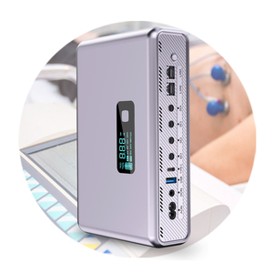 Мини DC UPS 54000 мАч с USB-C DC5521 POE портами 5V 9V 12V 24V выходом для Raspberry Pi встроенного телекоммуникационного сетевого оборудования - Product Image 1