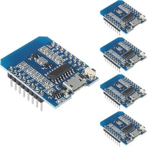 Módulo WIFI ESP8266 esp12 12F ESP8266 Módulo WIFI inalámbrico ESP 8266 - Product Image 3