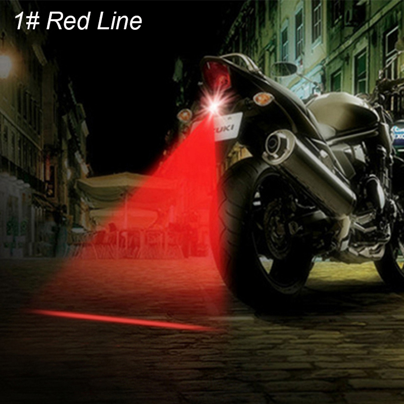 #1 La ligne rouge
