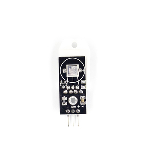 DHT22/AM2302 sensore digitale di temperatura e umidità modulo sensore di umidità sensore di umidità per Arduino kit DIY
