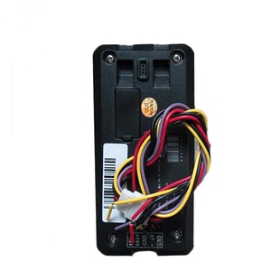 ZK FR1200 lettore di impronte digitali IP65 impermeabile RS485 Slave Reader RFID lettore di schede per F18 F22 Inbio sistema di controllo accessi - Product Image 3