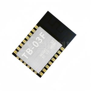 <strong>BLE</strong> Bluetooth Low Power 5.0 Light Control Module Mesh Network Transparent TB-03F Module Development Board - Product Image 2