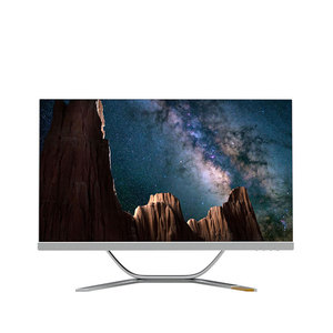 WETS High-end özel masaüstü bilgisayar 30 inç Pc All-in-one masaüstü bilgisayar All-in-one Ssd masaüstü bilgisayar hepsi bir arada - Product Image 5
