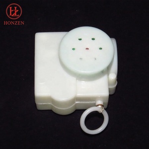 Đồ Chơi Tốt Nhất Câu Chuyện Thân Gỗ Tùy Chỉnh Xây Dựng Hộp Giọng Nói Cụm Từ Kéo Dây Nhiều Phát - Product Image 3