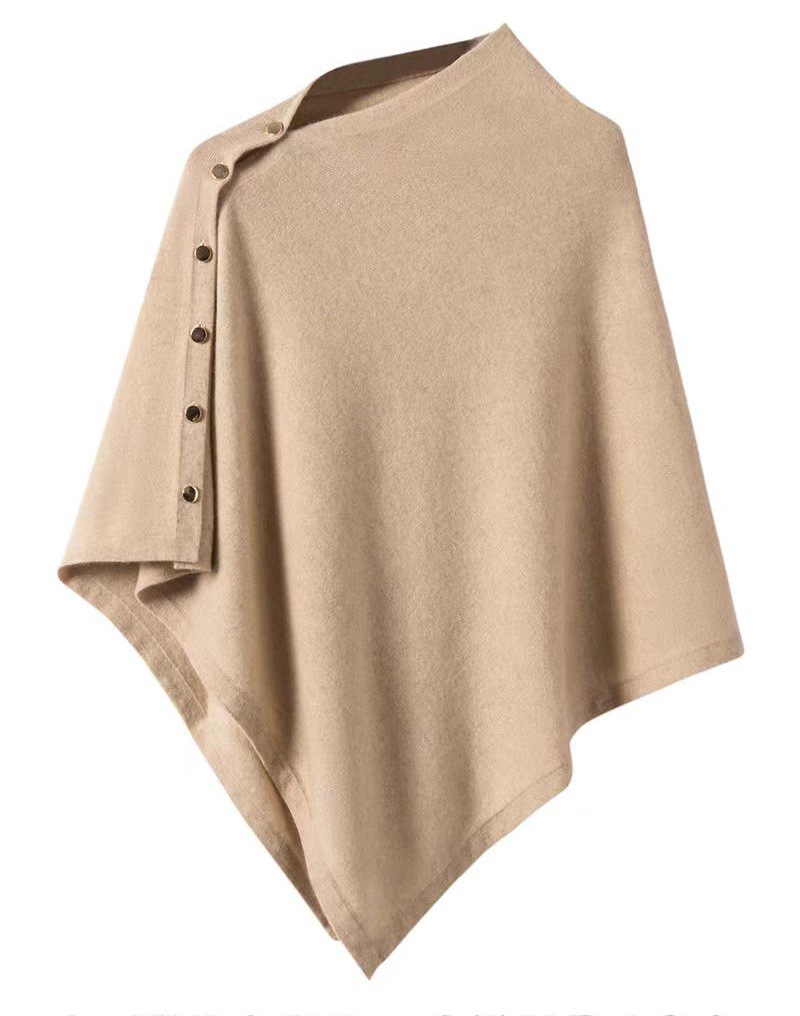 Beige-one size fits all