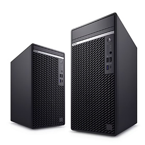 Optiplex Tower Plus-Mô hình tùy chỉnh cao cấp: 7020 Plus I9-14900K 8G 512GSSD - Product Image 5